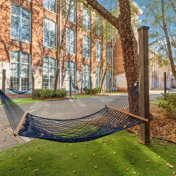 Canton Mill Lofts general photo