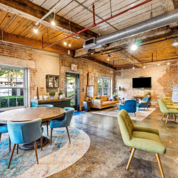 Canton Mill Lofts general photo