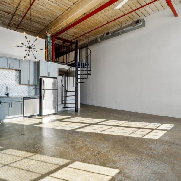 Canton Mill Lofts general photo