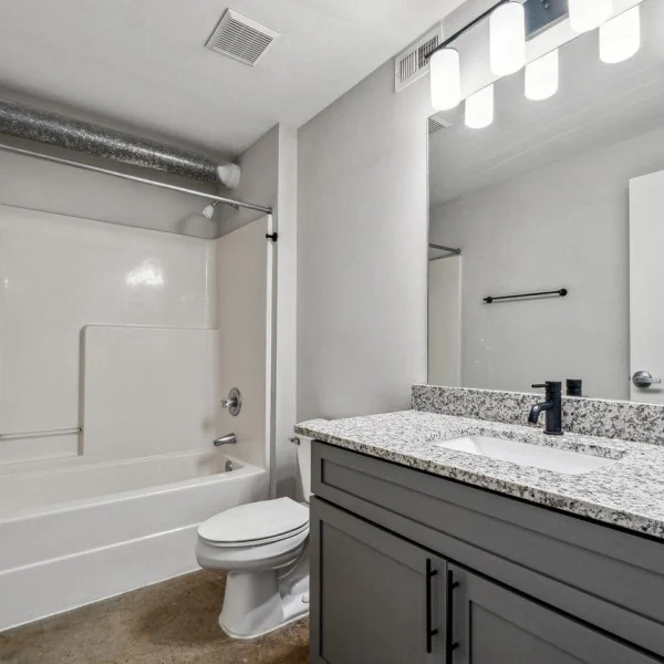 Canton Mill Lofts general photo
