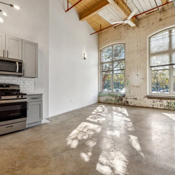Canton Mill Lofts general photo