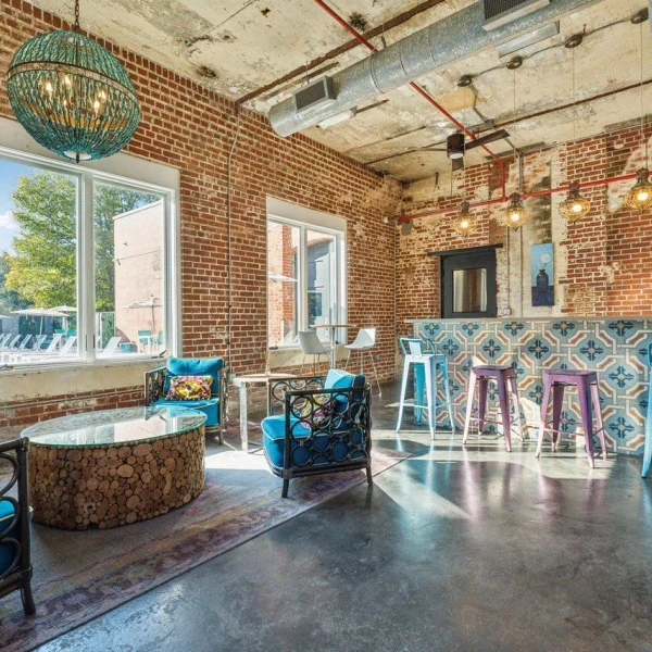 Canton Mill Lofts general photo